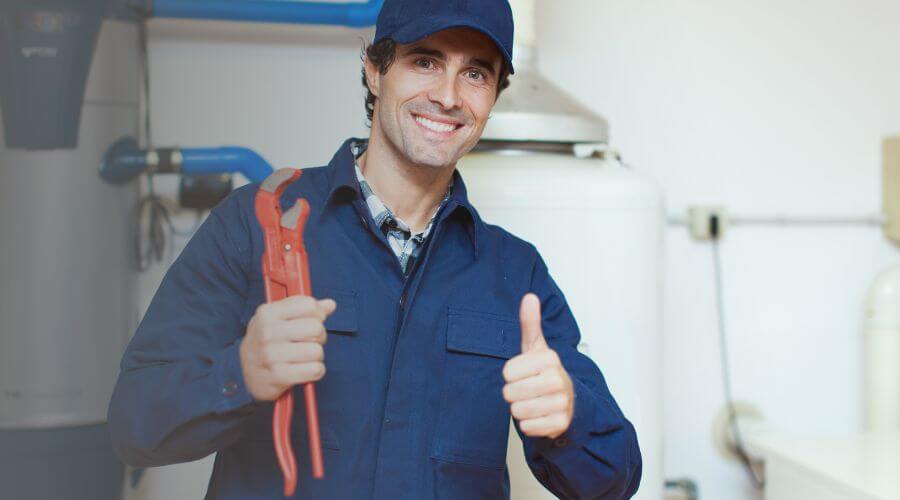 Professional septic pumping service in Skippers, VA